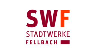 Logo Stadtwerke Fellbach - Projekt GEW Tower