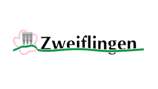 Logo Gemeinde Zweiflingen - Westernbach