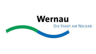 Logo Stadt Wernau