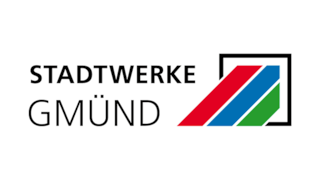 Logo Stadtwerke Schwäbisch Gmünd GmbH