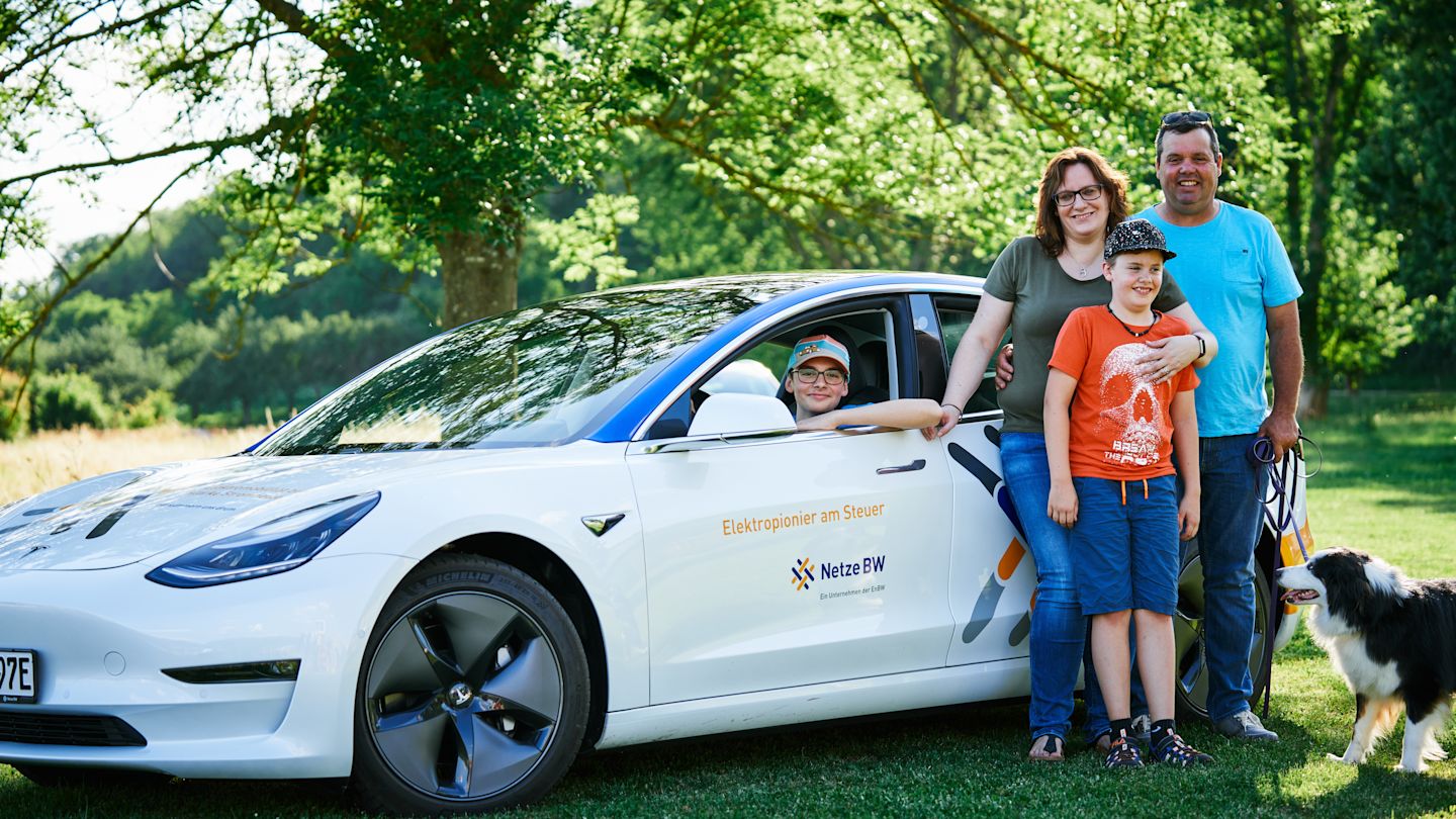 Familie Rietsche