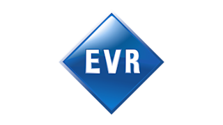 Logo EVR