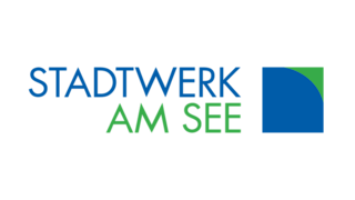 Logo Stadtwerk am See GmbH & Co. KG