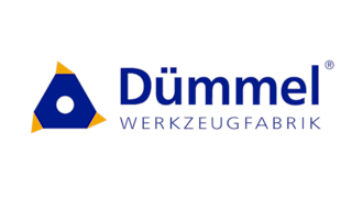 Logo Paul Dümmel Werkzeugfabrik GmbH
