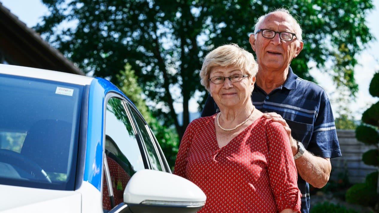 Familie Geppert
