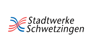Logo Stadtwerke Schwetzingen GmbH & Co. KG