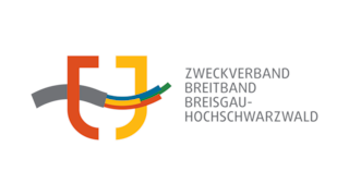 Logo Zweckverband Breitband Breisgau Hochschwarzwald