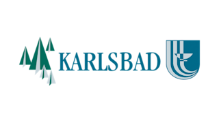 Logo Gemeinde Karlsbad (Landkreis Karlsruhe)