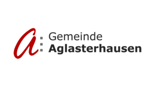 Logo Gemeinde Aglasterhausen