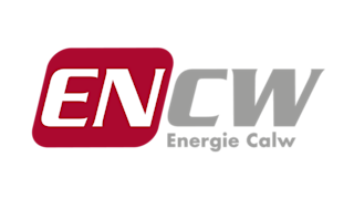 Logo ENCW Energie Calw