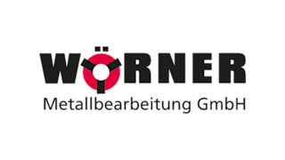 Logo Wörner Metallbearbeitung GmbH, Lorch