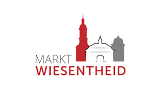 Logo Markt Wiesentheid