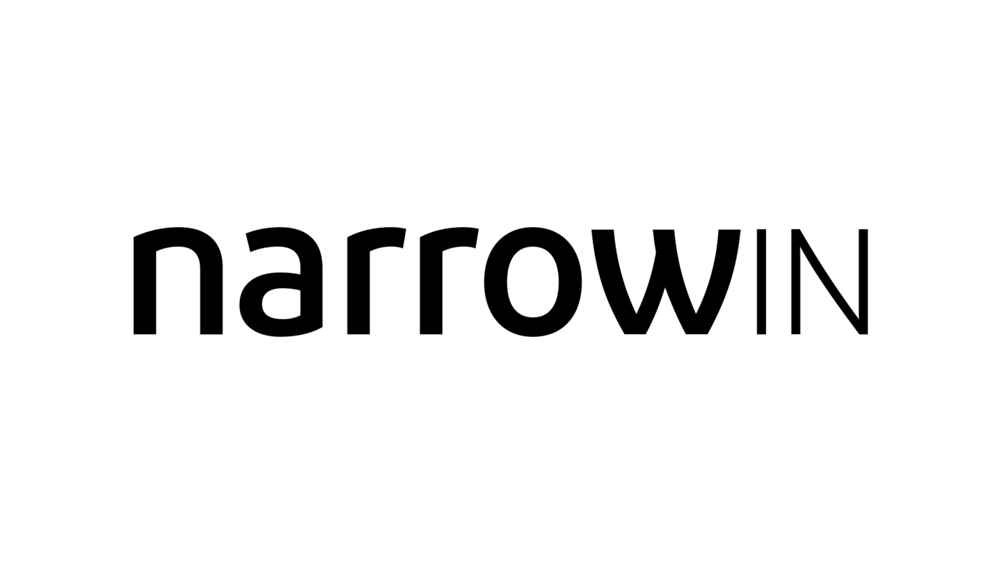 Logo des Partners: narrowin