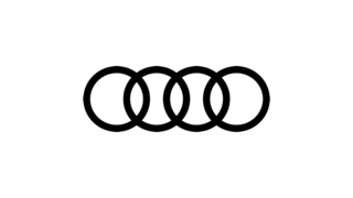 Logo Audi AG