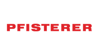 Logo PFISTERER Kontaktsysteme GmbH
