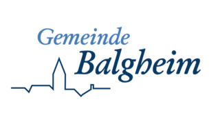 Logo Gemeinde Balgheim