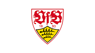 Logo VfB Stuttgart 1893 e.V.