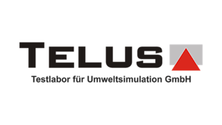 Logo Telus Testlabor für Umweltsimulation GmbH