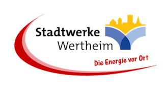 Logo Stadtwerke Wertheim GmbH – Die Energie vor Ort