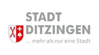 Logo Stadt Ditzingen