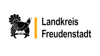Logo Landkreis Freundenstadt