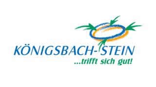 Logo Gemeinde Königsbach-Stein