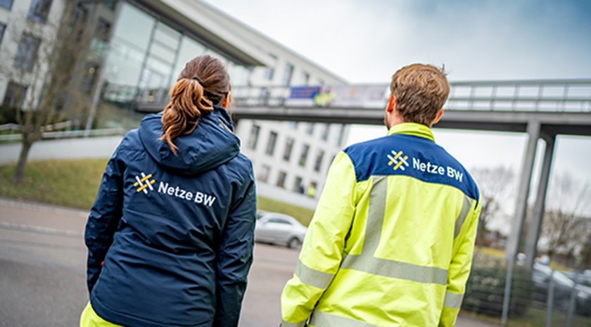 Die Liegenschaft in Öhringen.