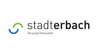 Logo Stadt Erbach