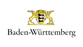 Logo Ministerium der Justiz und für Europa Baden-Württemberg