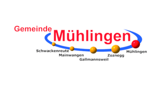 Logo Gemeinde Mühlingen