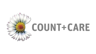 Logo COUNT+CARE GmbH & Co. KG