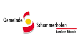Logo der Gemeinde Schemmerhofen – Landkreis Biberach