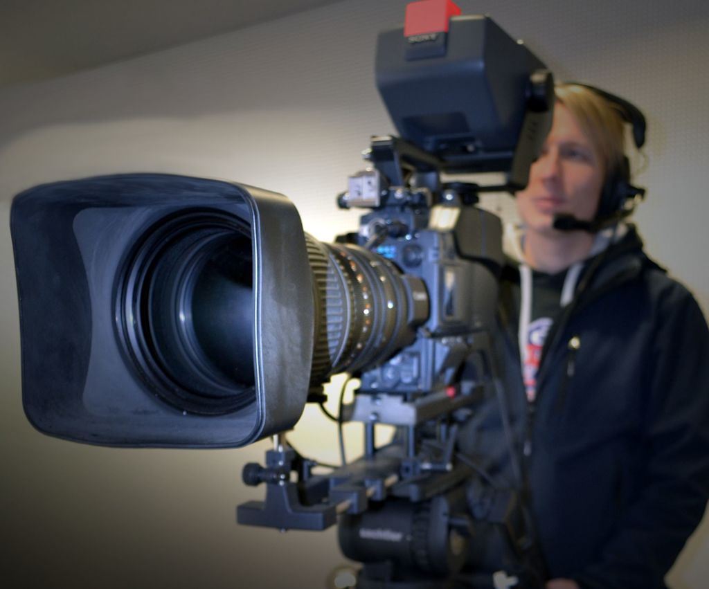Videotechnik