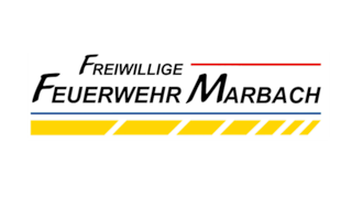 Logo Feuerwehr Marbach am Neckar