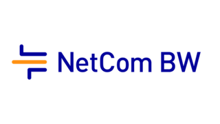 Logo NetCom BW