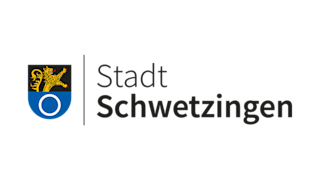 Logo Stadt Schwetzingen