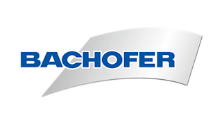 Logo Bachofer GmbH