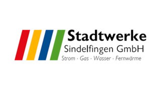 Logo Stadtwerke Sindelfingen GmbH
