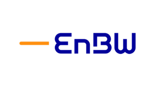 Logo EnBW Energie Baden-Württemberg AG