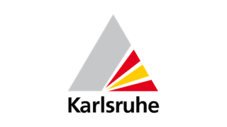 Logo Ordnungsamt Karlsruhe