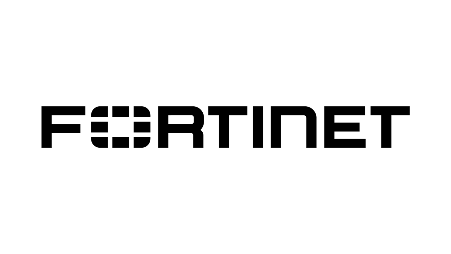 Logo des Partners: Fortinet