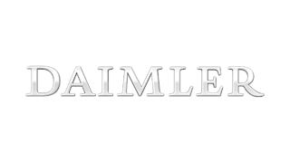 Logo Daimler