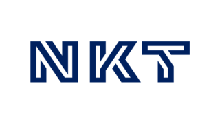 Logo nkt cables GmbH, Köln