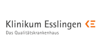 Logo Klinikum Esslingen GmbH