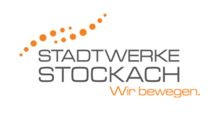 Logo Stadtwerke Stockach GmbH