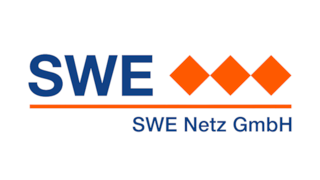 Logo SWE Netz GmbH