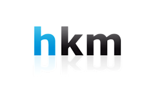 Logo hkm Management AG