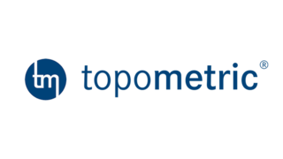 Logo Topometric GmbH