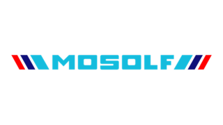 Logo Horst Mosolf GmbH & Co. KG, Kirchheim/Teck