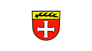Wappen der Gemeinde Plüderhausen